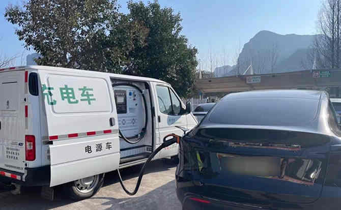 商河汽车搭电