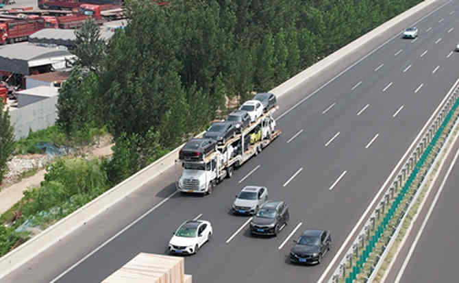 商河高速公路汽车救援